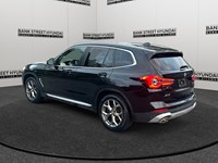 2022 BMW X3 xDrive30i Sports Activity Vehicle