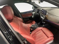 2022 BMW X3 xDrive30i Sports Activity Vehicle