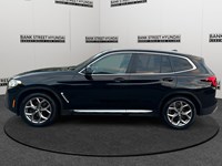 2022 BMW X3 xDrive30i Sports Activity Vehicle