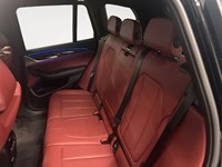 2022 BMW X3 xDrive30i Sports Activity Vehicle