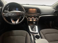 2020 Hyundai Elantra Preferred w/Sun & Safety Package IVT