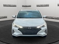 2020 Hyundai Elantra Preferred w/Sun & Safety Package IVT