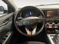 2020 Hyundai Elantra Preferred w/Sun & Safety Package IVT