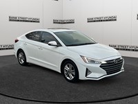 2020 Hyundai Elantra Preferred w/Sun & Safety Package IVT