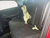 2022 Hyundai Elantra Preferred IVT w/Sun & Tech Package