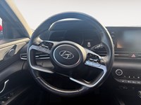 2022 Hyundai Elantra Preferred IVT w/Sun & Tech Package