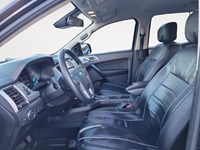 2021 Ford Ranger XLT 4WD SuperCrew 5' Box