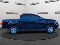 2021 Ford Ranger XLT 4WD SuperCrew 5' Box