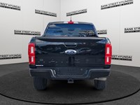 2021 Ford Ranger XLT 4WD SuperCrew 5' Box
