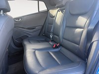 2018 Hyundai Ioniq EV Limited Hatchback