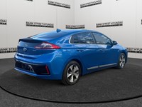 2018 Hyundai Ioniq EV Limited Hatchback