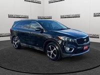 2016 Kia Sorento AWD 4dr 2.0L Turbo EX