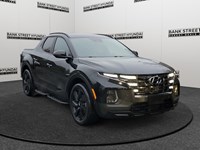 2024 Hyundai Santa Cruz Ultimate AWD *Ltd Avail*