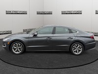 2023 Hyundai Sonata 2.5L Preferred