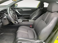 2019 Honda Civic Sport CVT