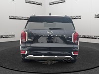 2021 Hyundai Palisade Ultimate Calligraphy 7-Passenger AWD