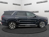 2021 Hyundai Palisade Ultimate Calligraphy 7-Passenger AWD