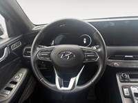 2021 Hyundai Palisade Ultimate Calligraphy 7-Passenger AWD