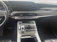 2021 Hyundai Palisade Ultimate Calligraphy 7-Passenger AWD