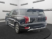 2021 Hyundai Palisade Ultimate Calligraphy 7-Passenger AWD