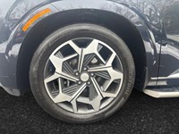 2021 Hyundai Palisade Ultimate Calligraphy 7-Passenger AWD