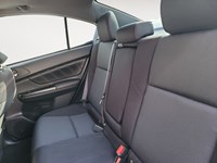 2021 Subaru WRX Sport CVT