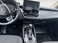 2022 Toyota Corolla LE CVT