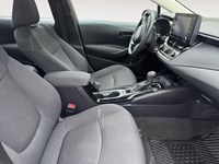 2022 Toyota Corolla LE CVT