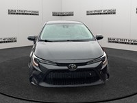 2022 Toyota Corolla LE CVT