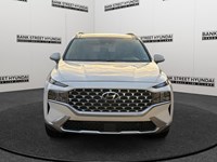 2022 Hyundai Santa Fe Plug-In Hybrid Luxury AWD