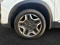 2022 Hyundai Santa Fe Plug-In Hybrid Luxury AWD