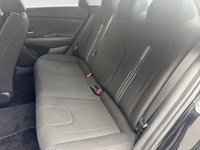 2022 Hyundai Elantra Preferred IVT w/Sun & Tech Package