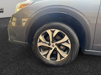 2022 Subaru Outback Limited CVT