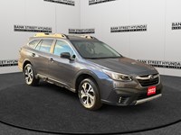 2022 Subaru Outback Limited CVT