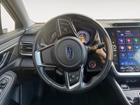 2022 Subaru Outback Limited CVT