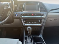 2019 Hyundai Sonata Hybrid Preferred Sedan