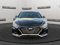 2019 Hyundai Sonata Hybrid Preferred Sedan