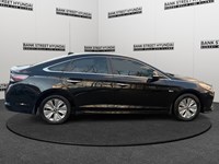 2019 Hyundai Sonata Hybrid Preferred Sedan