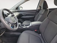 2022 Hyundai Tucson Essential FWD