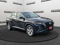 2022 Hyundai Tucson Essential FWD