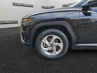 2022 Hyundai Tucson Essential FWD