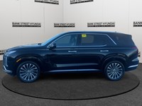 2023 Hyundai Palisade Ultimate Calligraphy 7-Passenger AWD