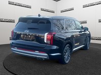 2023 Hyundai Palisade Ultimate Calligraphy 7-Passenger AWD
