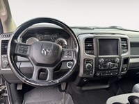 2020 RAM 1500 Classic Express 4x4 Crew Cab 5'7" Box