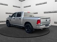 2020 RAM 1500 Classic Express 4x4 Crew Cab 5'7" Box