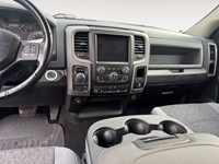 2020 RAM 1500 Classic Express 4x4 Crew Cab 5'7" Box