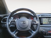 2019 Kia Sorento SXL Limited AWD w/Black Nappa