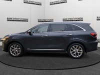 2019 Kia Sorento SXL Limited AWD w/Black Nappa