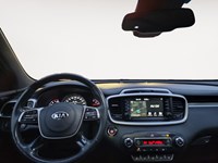 2019 Kia Sorento SXL Limited AWD w/Black Nappa