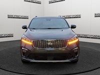 2019 Kia Sorento SXL Limited AWD w/Black Nappa